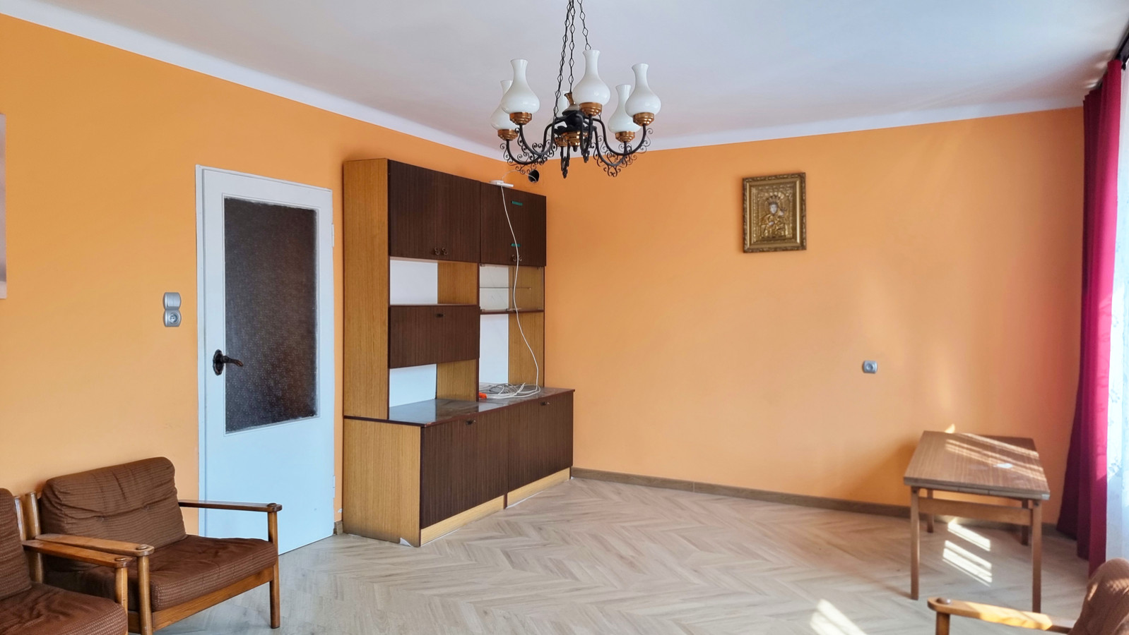Dom Sprzedaż Tomaszów Mazowiecki 8