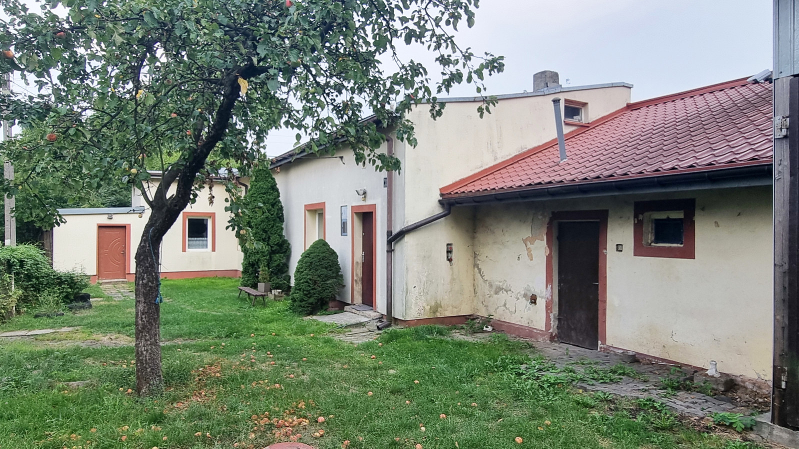 Dom Sprzedaż Sulejów