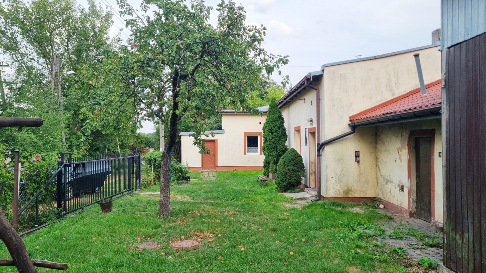 Dom Sprzedaż Sulejów
