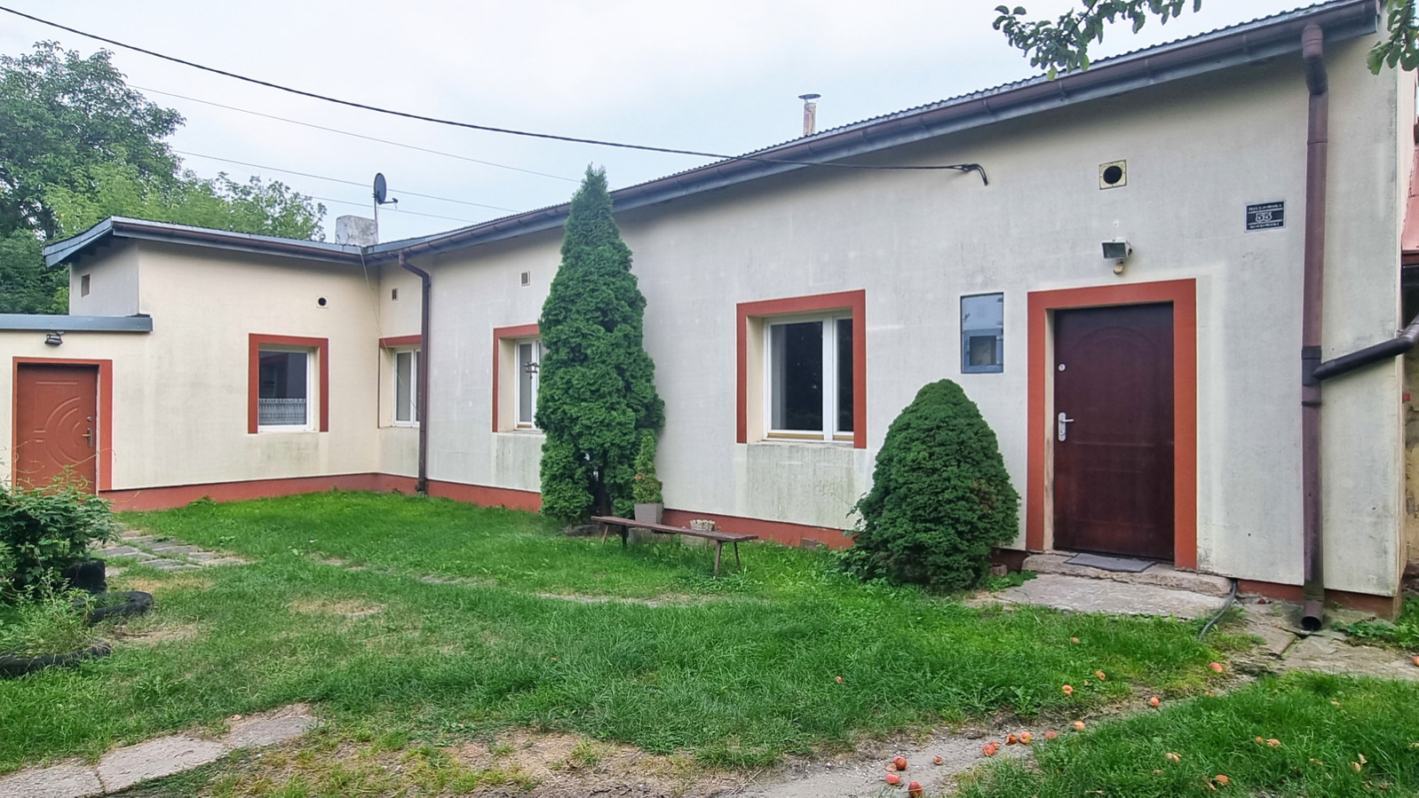 Dom Sprzedaż Sulejów