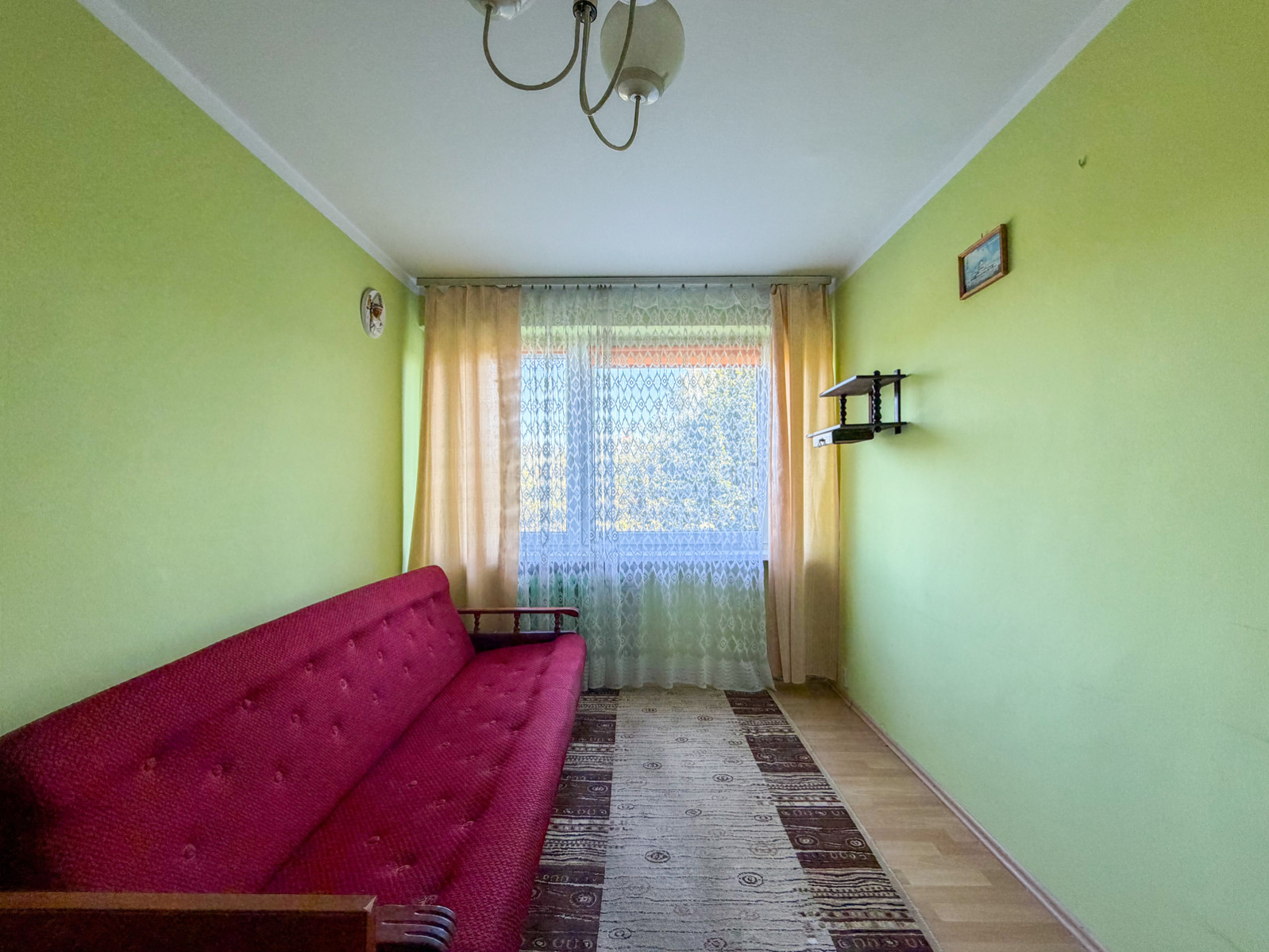 Mieszkanie Sprzedaż Bełchatów osiedle Czaplinieckie 7