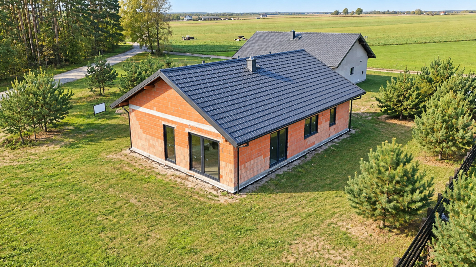 Dom Sprzedaż Mierzyn