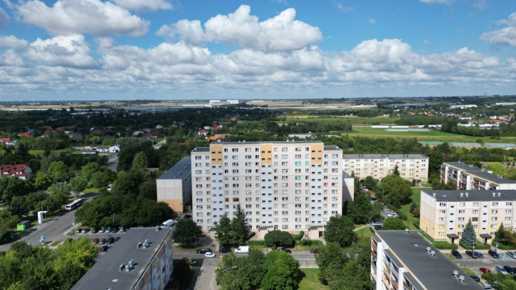 Mieszkanie Sprzedaż Piotrków Trybunalski Marii Konopnickiej 11