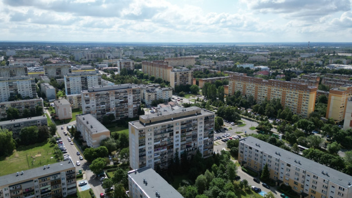 Mieszkanie Sprzedaż Piotrków Trybunalski Marii Konopnickiej 10