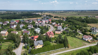 Dom Sprzedaż Gorzkowice 3 Maja