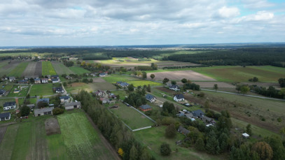 Dom Sprzedaż Bilska Wola-Kolonia