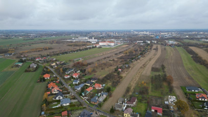 Działka Sprzedaż Piotrków Trybunalski