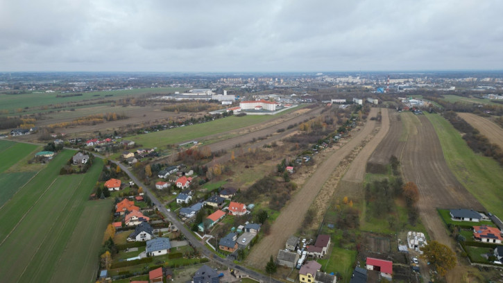 Działka Sprzedaż Piotrków Trybunalski 4