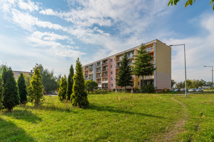 Mieszkanie Sprzedaż Tomaszów Mazowiecki Dzieci Polskich 14