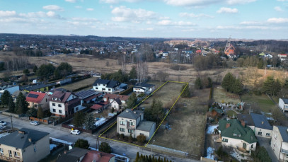 Dom Sprzedaż Częstochowa
