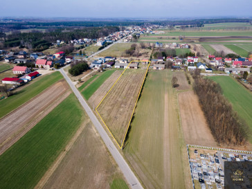 Dom Sprzedaż Złochowice