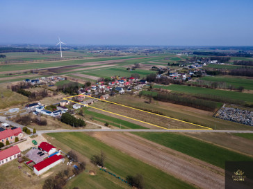 Dom Sprzedaż Złochowice