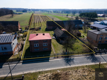 Dom Sprzedaż Złochowice