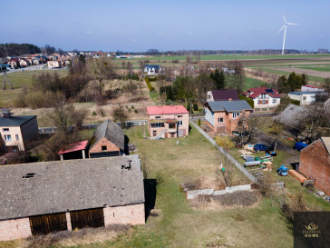 Dom Sprzedaż Złochowice