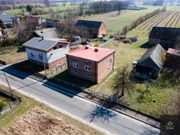 Dom Sprzedaż Złochowice