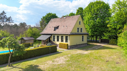 Dom Sprzedaż Brzózki