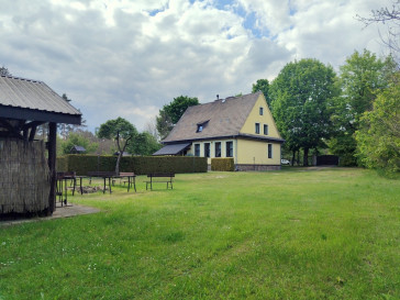 Dom Sprzedaż Brzózki