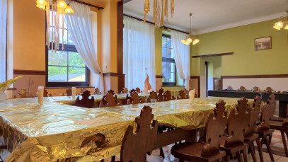Dom Sprzedaż Brzózki