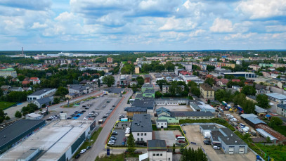 Obiekt Sprzedaż Opoczno