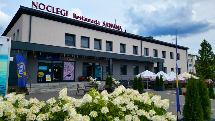 Obiekt Sprzedaż Opoczno 6