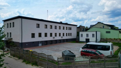 Obiekt Sprzedaż Opoczno