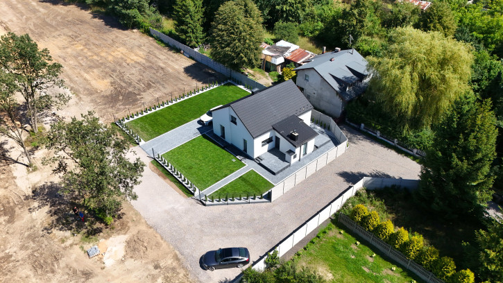 Dom Sprzedaż Częstochowa 7