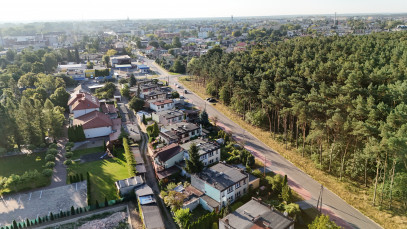 Mieszkanie Sprzedaż Tomaszów Mazowiecki Fabryczna