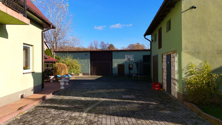 Dom Sprzedaż Wąsosz Górny 16
