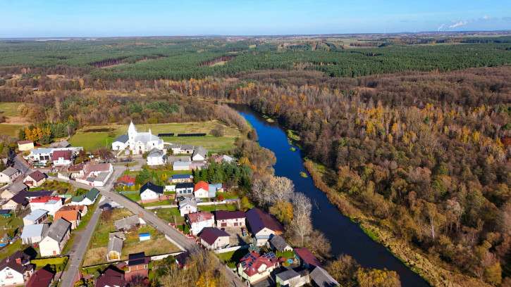 Dom Sprzedaż Wąsosz Górny 18
