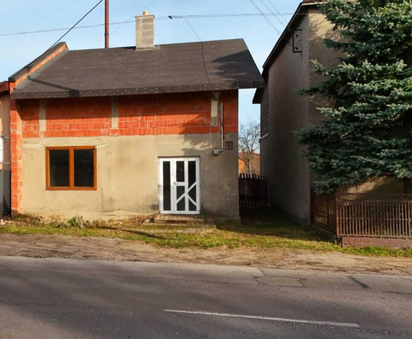 Dom Sprzedaż Radomsko Ignacego Krasickiego 2