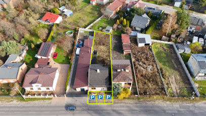 Dom Sprzedaż Radomsko Ignacego Krasickiego