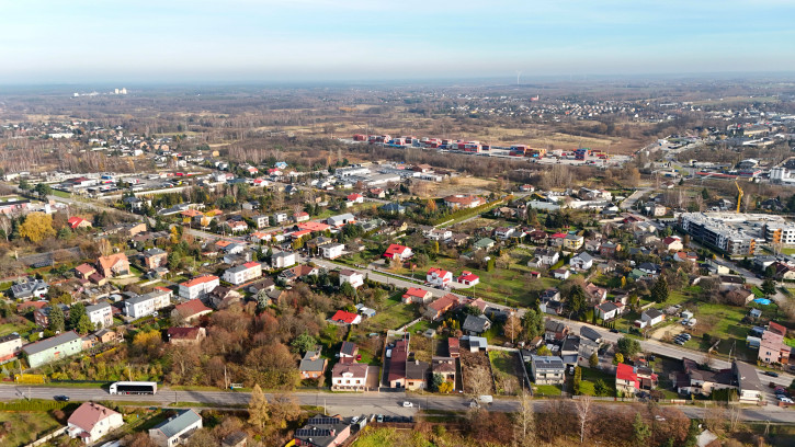 Dom Sprzedaż Radomsko Ignacego Krasickiego 7
