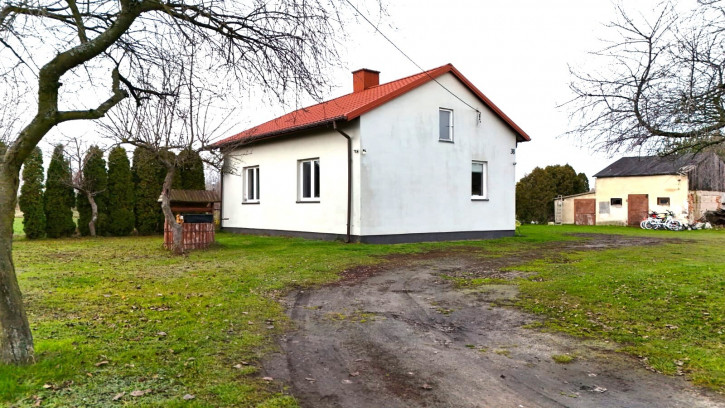 Dom Sprzedaż Rozprza 2