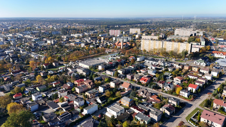 Dom Sprzedaż Tomaszów Mazowiecki 19