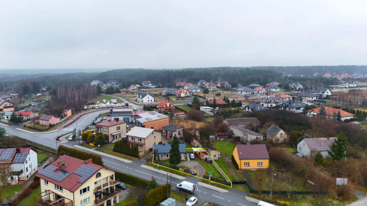 Dom Sprzedaż Dylów Szlachecki 8