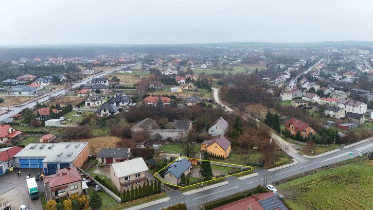 Dom Sprzedaż Dylów Szlachecki 9