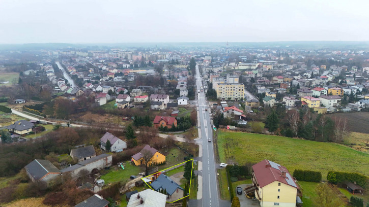 Dom Sprzedaż Dylów Szlachecki 10