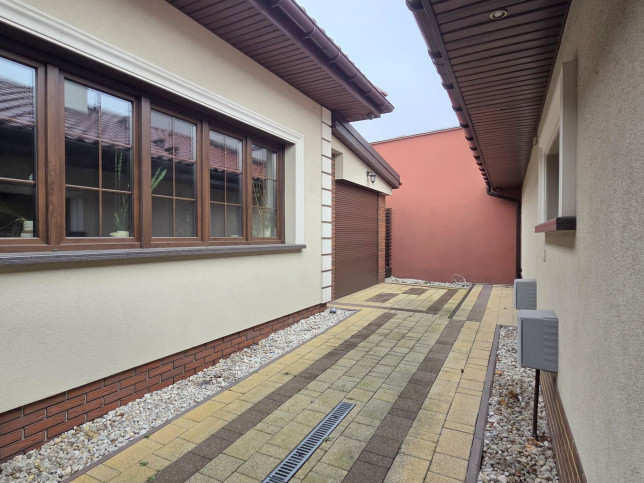 Dom Sprzedaż Piotrków Trybunalski Litewska 20
