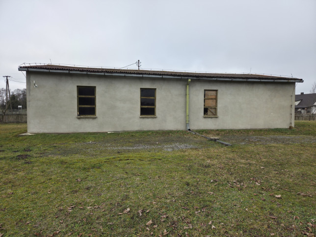 Obiekt Sprzedaż Kraszkowice 4