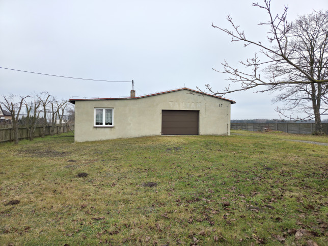 Obiekt Sprzedaż Kraszkowice 2