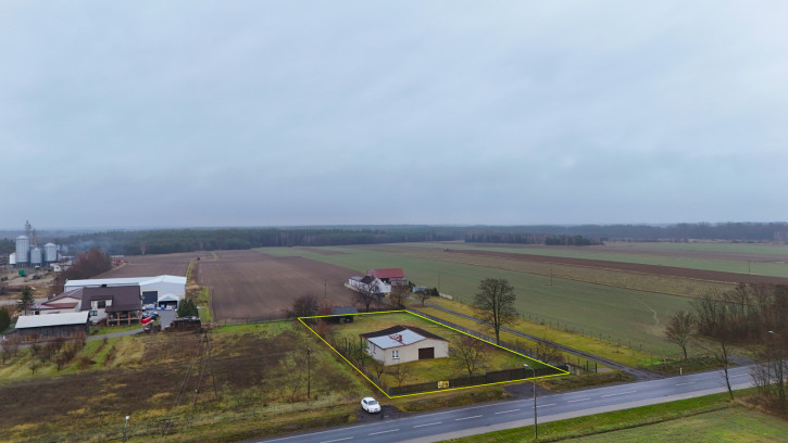 Obiekt Sprzedaż Kraszkowice 6