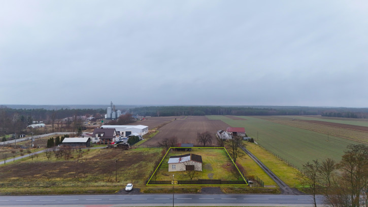 Obiekt Sprzedaż Kraszkowice 1