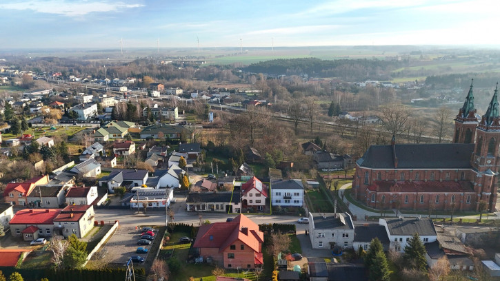 Dom Sprzedaż Gorzkowice Kościelna 19