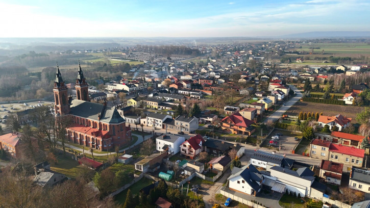Dom Sprzedaż Gorzkowice Kościelna 20