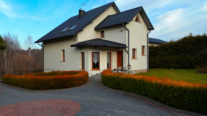 Dom Sprzedaż Zalesiaki 1
