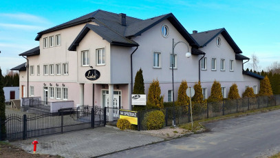 Lokal Sprzedaż Pajęczno