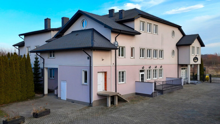 Lokal Sprzedaż Pajęczno 2