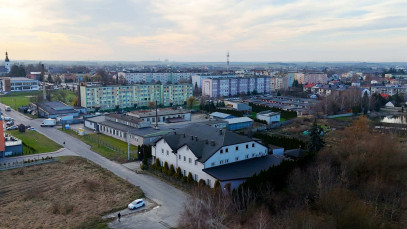 Lokal Sprzedaż Pajęczno