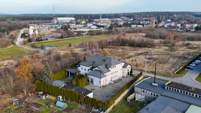 Lokal Sprzedaż Pajęczno