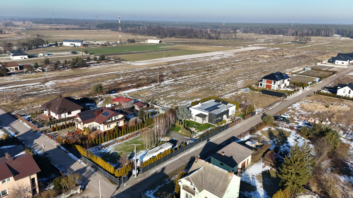 Dom Sprzedaż Rusiec 20